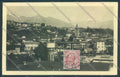 Biella Città Foto cartolina ZT5311 – fronte
