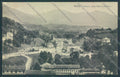Biella Città SCOLLATA cartolina ZT5314 – fronte