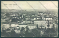 Biella Città PIEGHINA cartolina ZT5318 – fronte