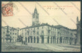 Biella Città cartolina ZT5327 – fronte
