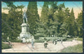 Biella Città cartolina ZT5341 – fronte