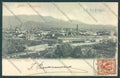 Biella Città cartolina ZT5344 – fronte