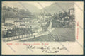 Biella Città cartolina ZT5349 – fronte