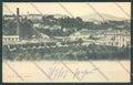 Biella Città cartolina ZT5352 – fronte