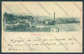 Biella Città cartolina ZT5353 – fronte