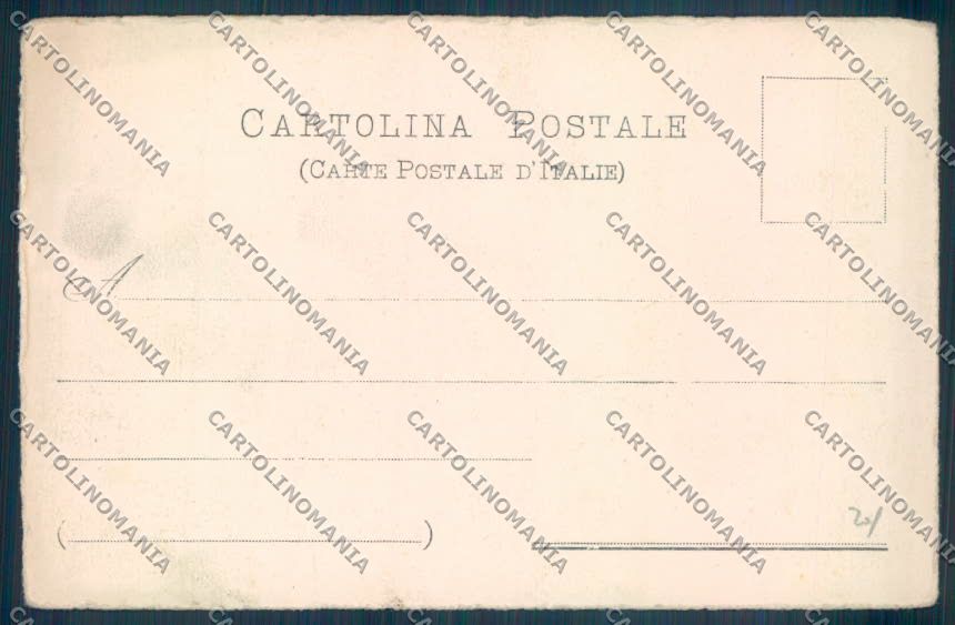 Biella Città cartolina ZT5358 – retro
