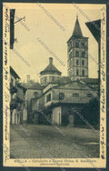 Biella Città cartolina ZT5370 – fronte
