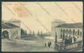 Biella Oropa PIEGHE cartolina ZT5385 – fronte