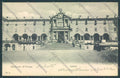 Biella Oropa cartolina ZT5410 – fronte