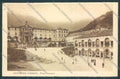 Biella Oropa cartolina ZT5432 – fronte