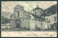 Biella Oropa cartolina ZT5440 – fronte