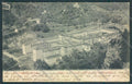 Biella Oropa cartolina ZT5454 – fronte