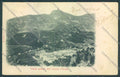 Biella Oropa cartolina ZT5461 – fronte