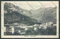 Biella Oropa cartolina ZT5465 – fronte