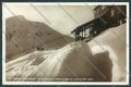 Biella Oropa Stazione Funivia Foto cartolina ZT5475 – fronte