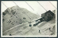 Biella Oropa Stazione Funivia Foto cartolina ZT5476 – fronte