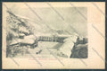 Biella Oropa Nevicata cartolina ZT5510 – fronte