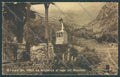 Biella Oropa Funivia cartolina ZT5518 – fronte