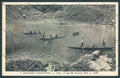 Biella Oropa Lago Mucrone cartolina ZT5544 – fronte