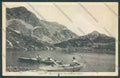 Biella Oropa FORI Lago Mucrone STRAPPO cartolina ZT5545 – fronte