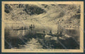 Biella Oropa Lago Mucrone cartolina ZT5548 – fronte
