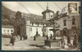 Biella Oropa Foto cartolina ZT5560 – fronte