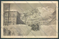 Biella Oropa Nevicata cartolina ZT5564 – fronte