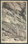 Biella Piedicavallo cartolina ZT5571 – fronte