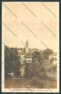 Biella Mongrando cartolina ZT5637 – fronte