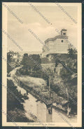 Biella Mongrando cartolina ZT5638 – fronte