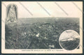 Biella Graglia cartolina ZT5684 – fronte