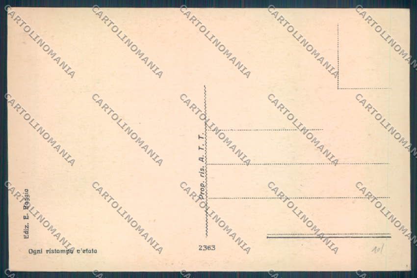 Biella Mosso Santa Maria cartolina ZT5706 – retro