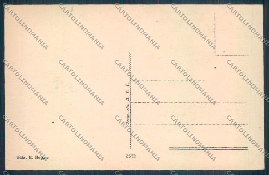 Biella Mosso Santa Maria cartolina ZT5707 – retro