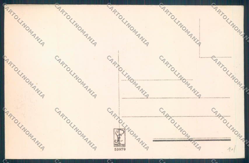 Biella Mosso Santa Maria cartolina ZT5708 – retro