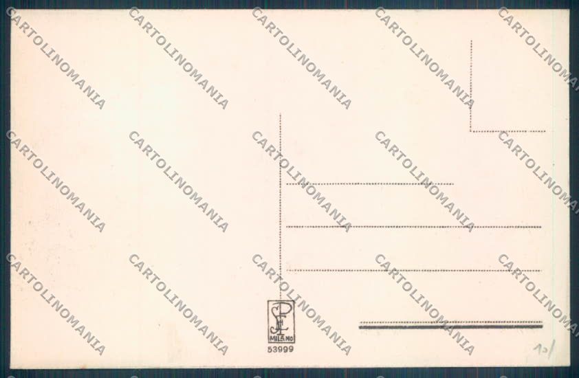 Biella Mosso Santa Maria cartolina ZT5709 – retro