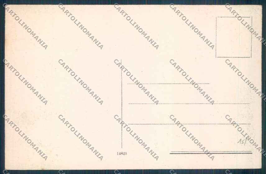 Biella Mosso Santa Maria cartolina ZT5714 – retro