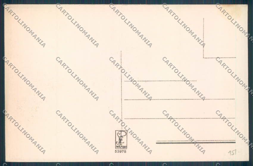 Biella Mosso Santa Maria cartolina ZT5717 – retro