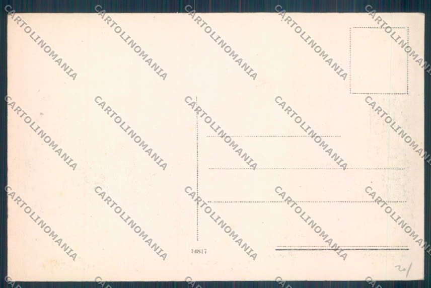 Biella Mosso Santa Maria cartolina ZT5725 – retro
