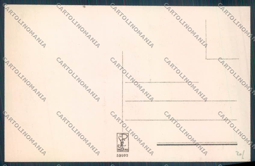 Biella Mosso Santa Maria cartolina ZT5726 – retro