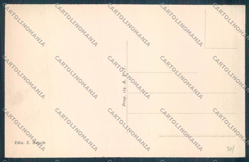 Biella Mosso Santa Maria cartolina ZT5727 – retro