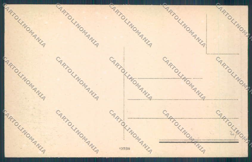 Biella Mosso Santa Maria cartolina ZT5732 – retro