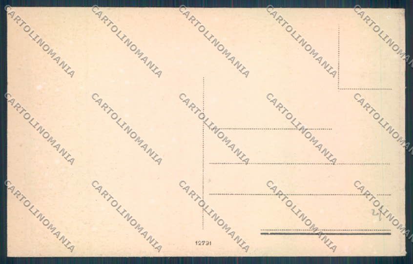 Biella Mosso Santa Maria cartolina ZT5733 – retro
