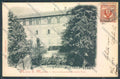 Biella Mosso Santa Maria cartolina ZT5735 – fronte