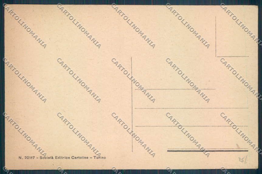 Biella Mosso Santa Maria cartolina ZT5738 – retro