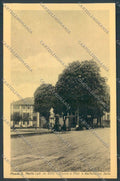 Biella Mosso Santa Maria cartolina ZT5739 – fronte