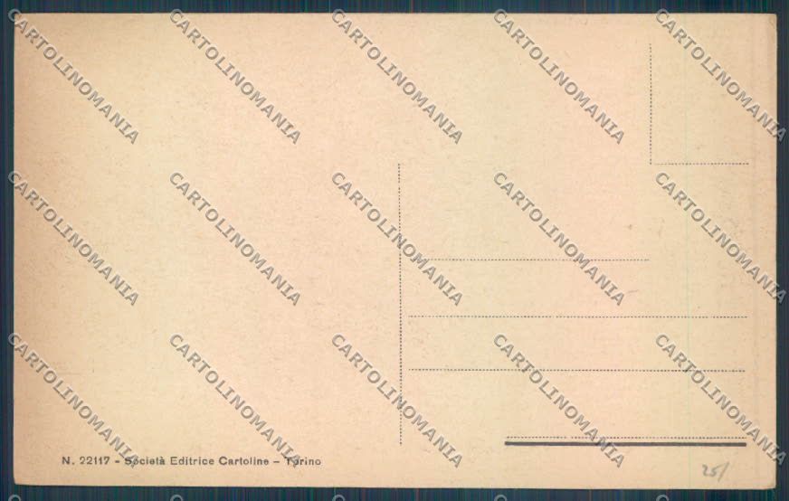 Biella Mosso Santa Maria cartolina ZT5743 – retro