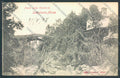 Biella Sagliano Micca SCOLLATA cartolina ZT5746 – fronte
