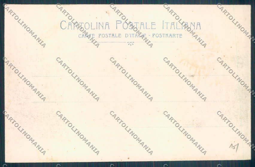 Biella Sagliano Micca cartolina ZT5748 – retro