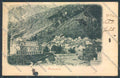 Biella Rosazza MACCHIE INCHIOSTRO cartolina ZT5757 – fronte