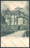 Biella Rosazza cartolina ZT5760 – fronte
